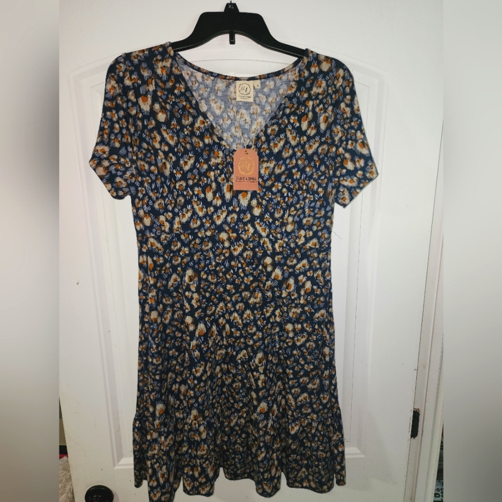 Grace & Emma dress